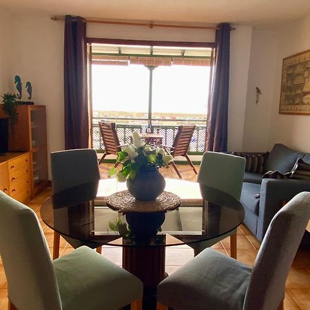 Traditional Canarian Home With Fantastic View ซานติอาโก เดล เตเด ภายนอก รูปภาพ