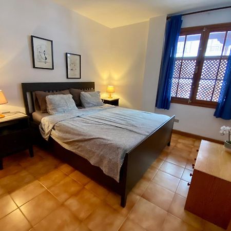 Traditional Canarian Home With Fantastic View ซานติอาโก เดล เตเด ภายนอก รูปภาพ