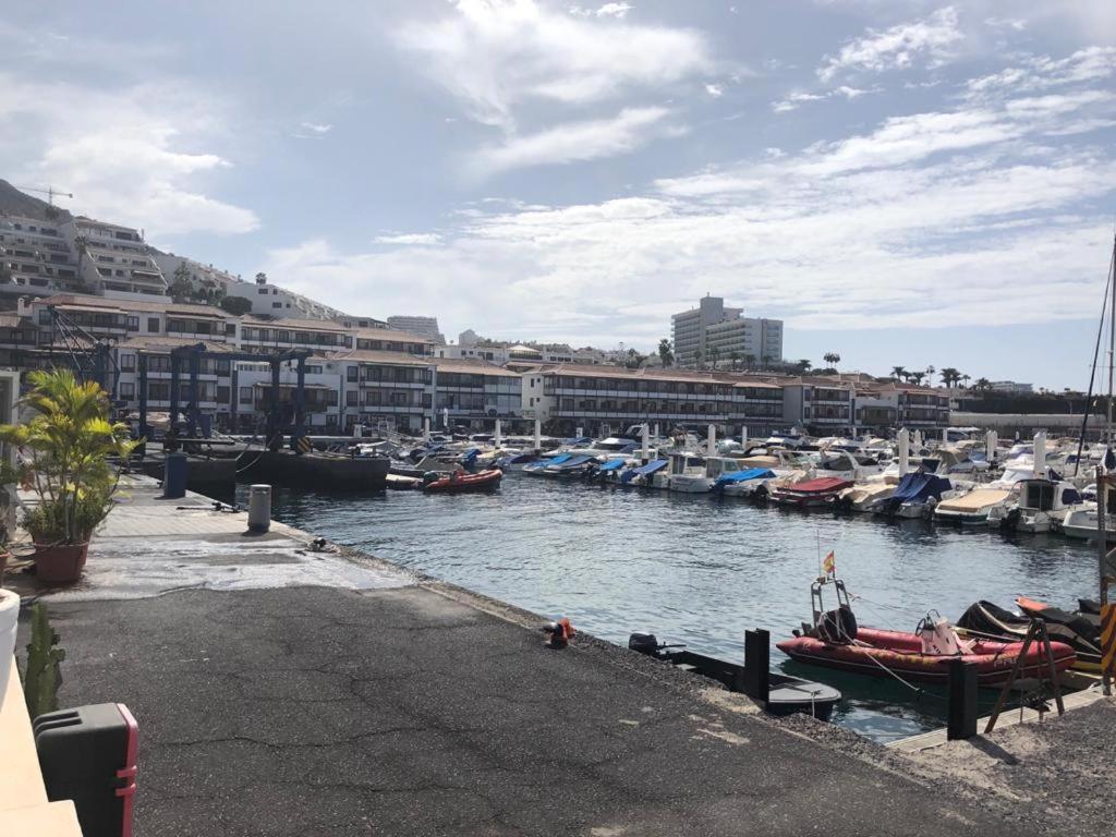 Traditional Canarian Home With Fantastic View ซานติอาโก เดล เตเด ภายนอก รูปภาพ