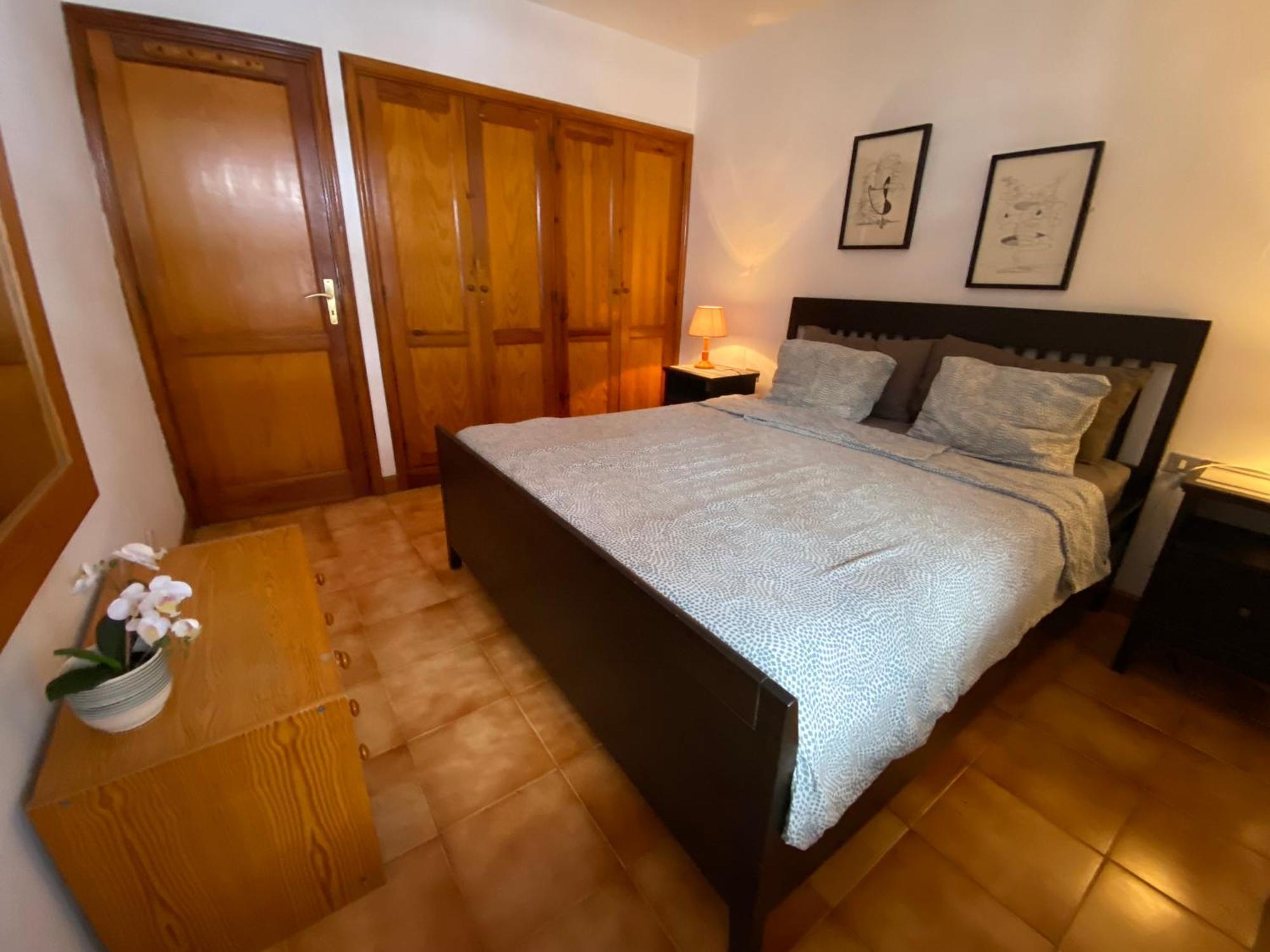 Traditional Canarian Home With Fantastic View ซานติอาโก เดล เตเด ภายนอก รูปภาพ