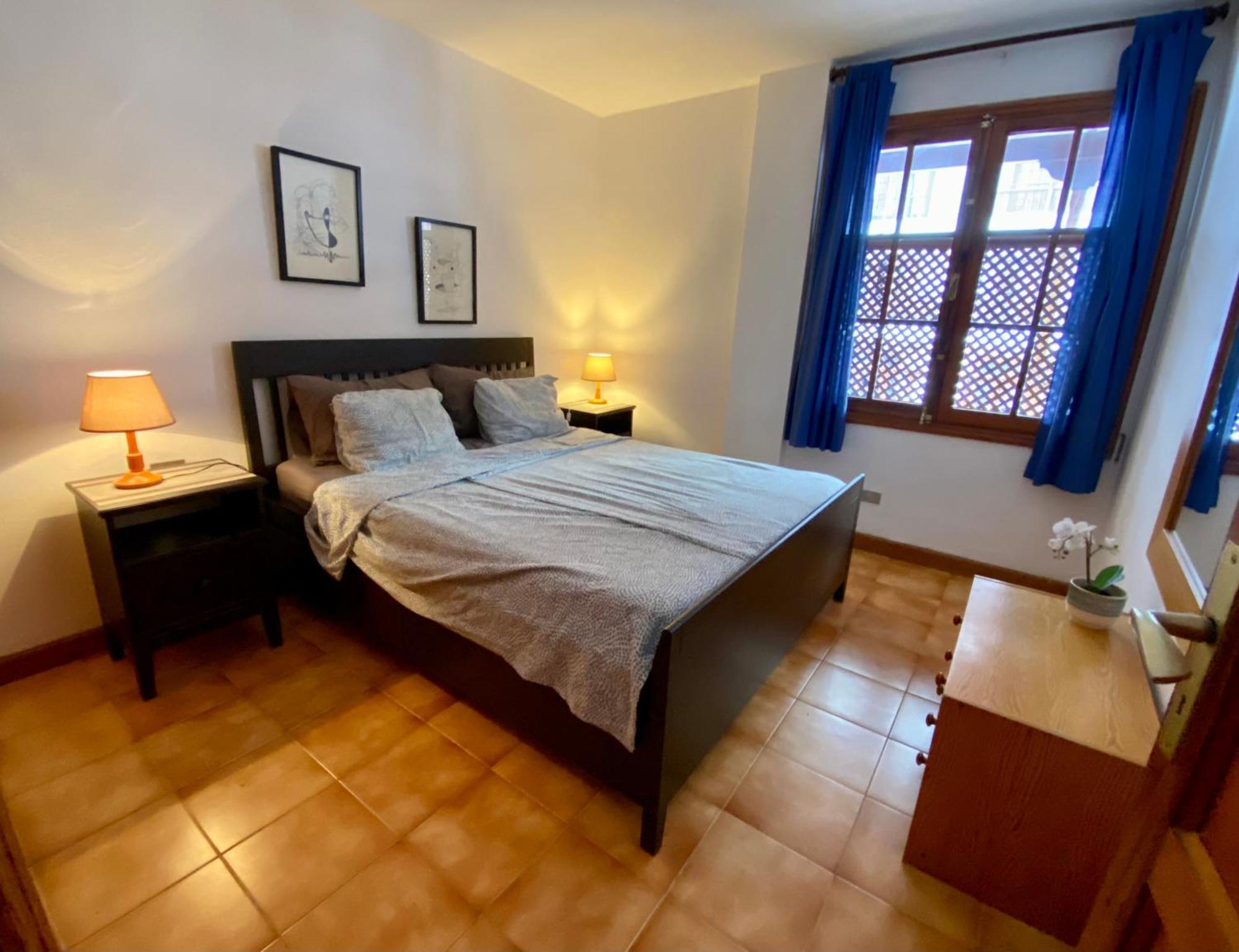 Traditional Canarian Home With Fantastic View ซานติอาโก เดล เตเด ภายนอก รูปภาพ